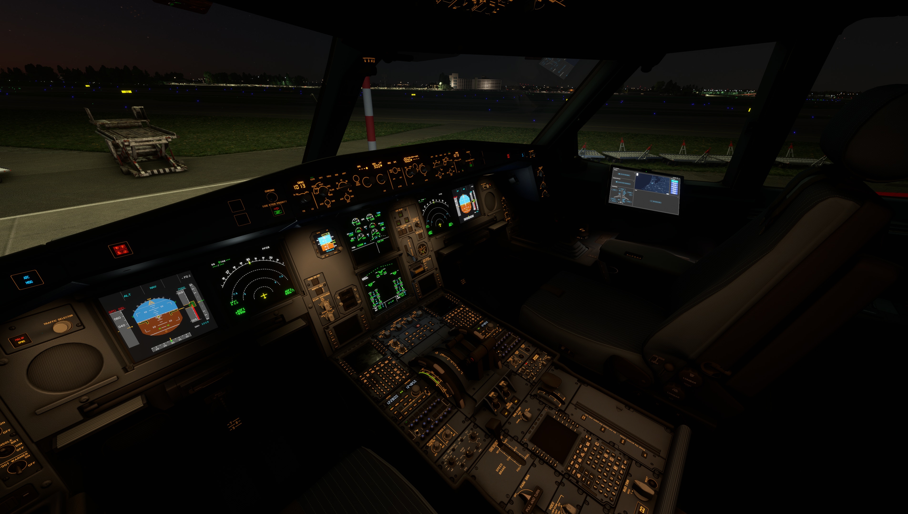 Aerosoft Provides Pricing Indication for Airbus A330
