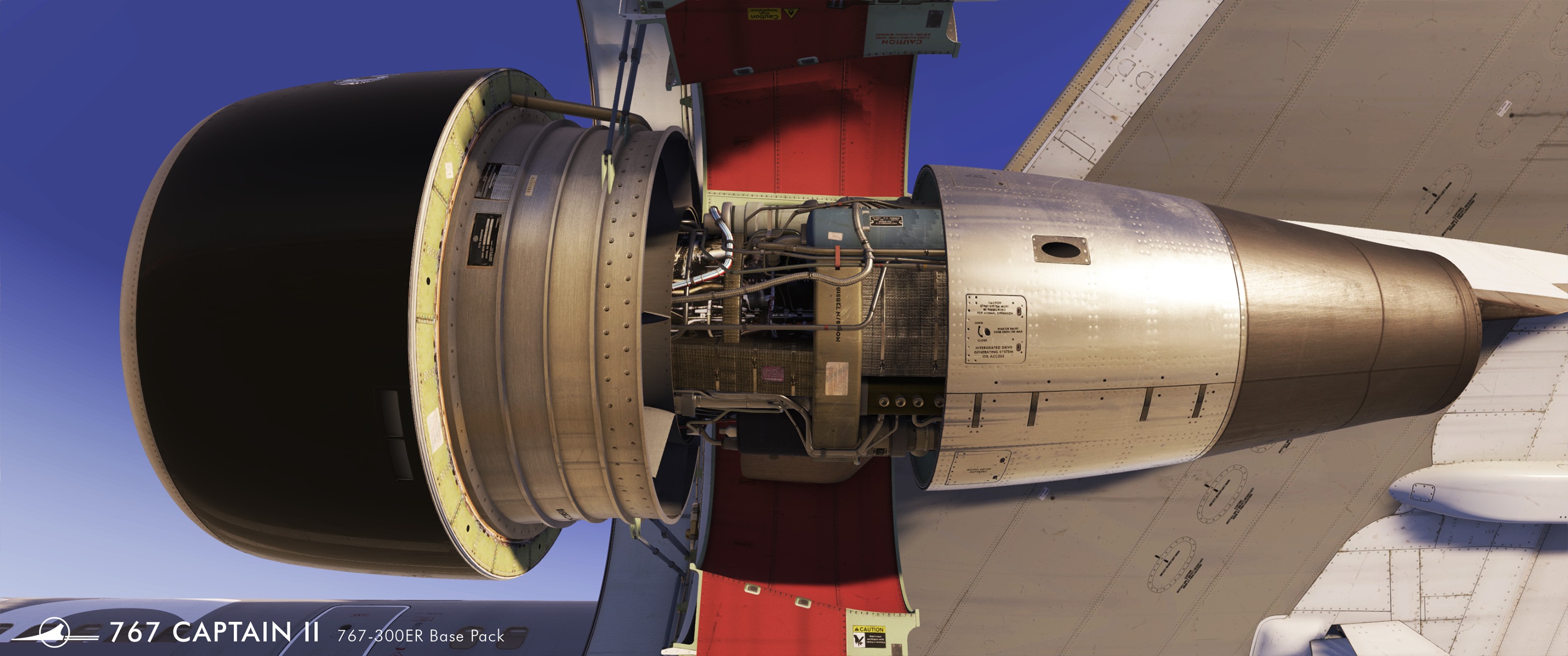 Captain Sim Announces 767 Expansion Plans, Confirms MSFS Plans