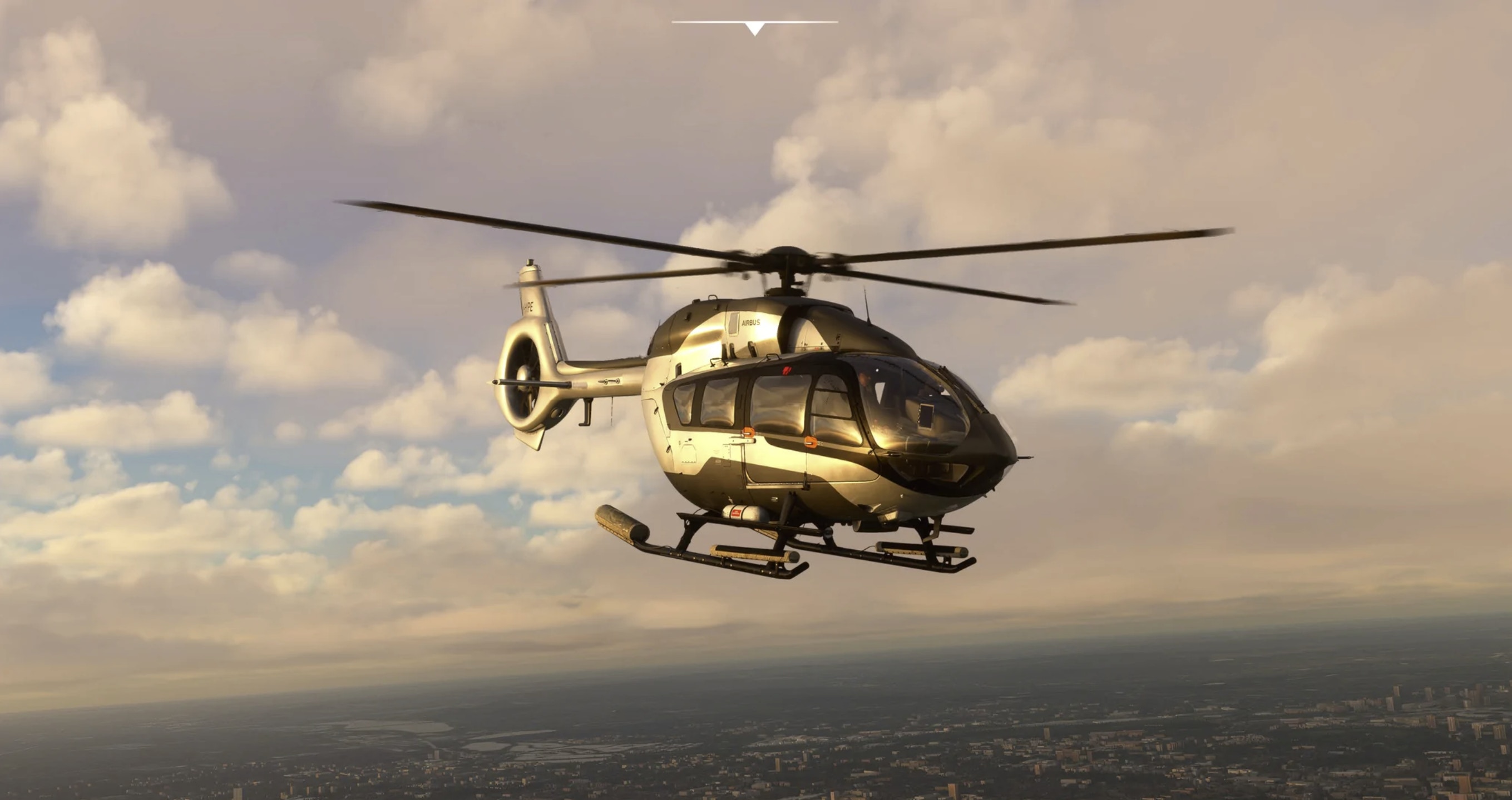 Hype Performance Group H145 Updated to V1.0 for MSFS